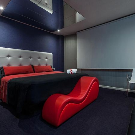 Motel Venus La Coruna Guísamo Extérieur photo