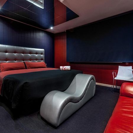 Motel Venus La Coruna Guísamo Extérieur photo